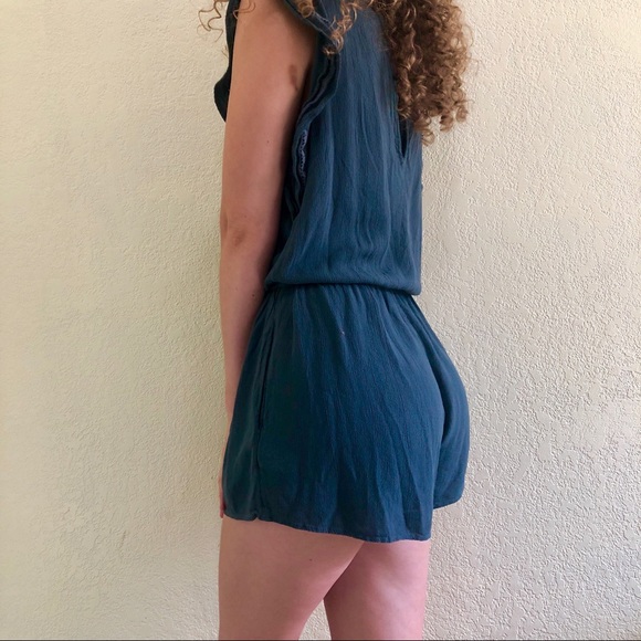 American Eagle romper - Picture 3 of 8